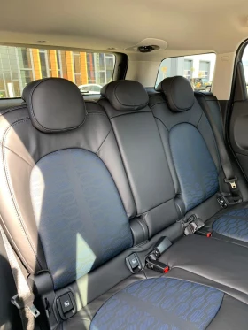 Mini Countryman, снимка 10