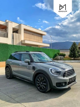 Mini Countryman, снимка 3