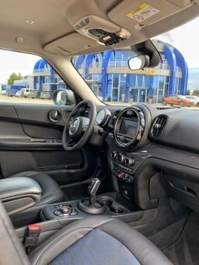 Mini Countryman, снимка 7