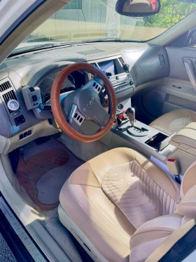 Infiniti Fx 35 FX, снимка 6