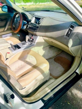 Infiniti Fx 35 FX, снимка 7
