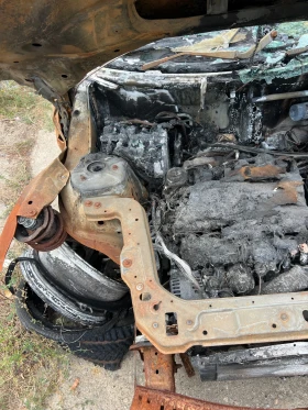 Mini Countryman ALL4 на части, снимка 9