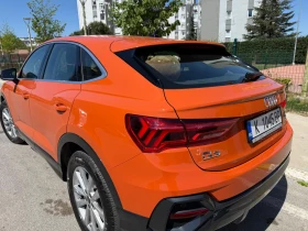 Audi Q3 Sportback 35 2, О TDI 150 k.c, снимка 2