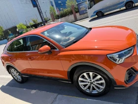 Audi Q3 Sportback 35 2, О TDI 150 k.c, снимка 4
