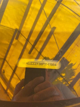 Audi Q3 Sportback 35 2, О TDI 150 k.c, снимка 12