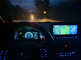 Hyundai Kona 64kwh, снимка 12