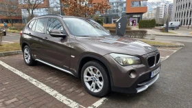 BMW X1 S - Drive 2.0i, снимка 3