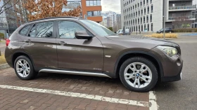 BMW X1 S - Drive 2.0i, снимка 5