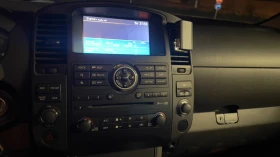 Nissan Navara 2.5DCI 190 кс., снимка 6