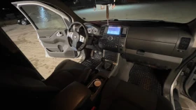 Nissan Navara 2.5DCI 190 кс., снимка 9