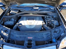 Mercedes-Benz GL 450 4MATIC* Телевизори* Подгреви* Harman Kardon* , снимка 12