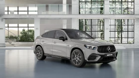 Mercedes-Benz GLC 43 AMG 4MATIC Coupе, снимка 1