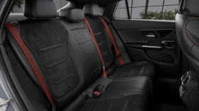 Mercedes-Benz GLC 43 AMG 4MATIC Coupе, снимка 10