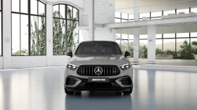 Mercedes-Benz GLC 43 AMG 4MATIC Coupе, снимка 2