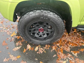 Toyota 4runner TRD Pro 4WD, снимка 11