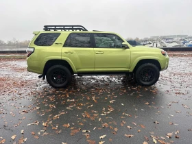 Toyota 4runner TRD Pro 4WD, снимка 3