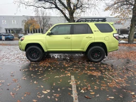 Toyota 4runner TRD Pro 4WD, снимка 2