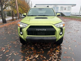 Toyota 4runner TRD Pro 4WD, снимка 4