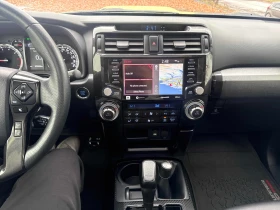 Toyota 4runner TRD Pro 4WD, снимка 8