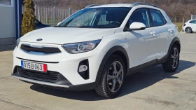 Kia Stonic 1.2 Euro6 , снимка 1