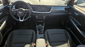 Kia Stonic 1.2 Euro6 , снимка 9