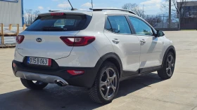 Kia Stonic 1.2 Euro6 , снимка 4