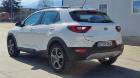 Kia Stonic 1.2 Euro6 , снимка 6