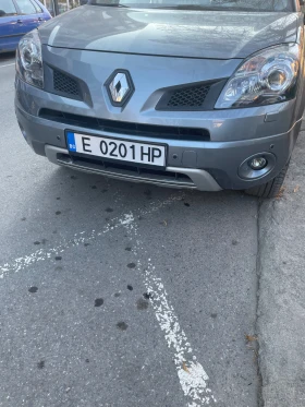 Renault Koleos 2.5 4х4, снимка 3