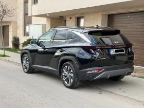 Hyundai Tucson 1.6 CRDi Mild Hybrid, снимка 4
