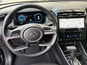 Hyundai Tucson 1.6 CRDi Mild Hybrid, снимка 10