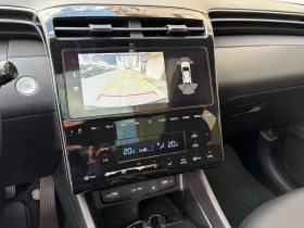 Hyundai Tucson 1.6 CRDi Mild Hybrid, снимка 12