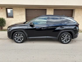 Hyundai Tucson 1.6 CRDi Mild Hybrid, снимка 5