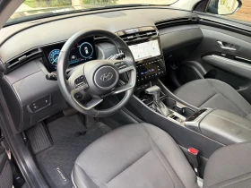 Hyundai Tucson 1.6 CRDi Mild Hybrid, снимка 8