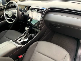 Hyundai Tucson 1.6 CRDi Mild Hybrid, снимка 16