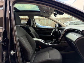 Hyundai Tucson 1.6 CRDi Mild Hybrid, снимка 15