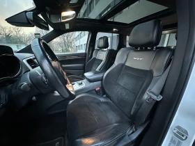 Jeep Grand cherokee SRT БАРТЕР, снимка 10