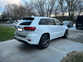 Jeep Grand cherokee SRT БАРТЕР, снимка 5