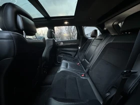 Jeep Grand cherokee SRT БАРТЕР, снимка 13