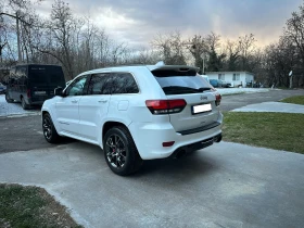 Jeep Grand cherokee SRT БАРТЕР, снимка 3