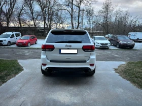 Jeep Grand cherokee SRT БАРТЕР, снимка 4