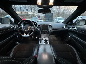 Jeep Grand cherokee SRT БАРТЕР, снимка 11