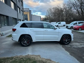 Jeep Grand cherokee SRT БАРТЕР, снимка 6