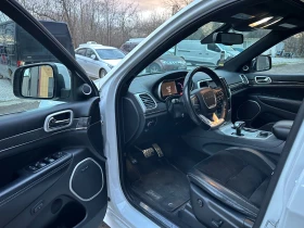 Jeep Grand cherokee SRT БАРТЕР, снимка 9