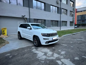 Jeep Grand cherokee SRT БАРТЕР, снимка 7