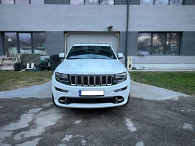 Jeep Grand cherokee SRT БАРТЕР, снимка 8