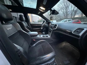 Jeep Grand cherokee SRT БАРТЕР, снимка 12