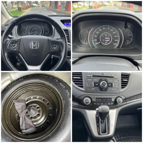 Honda Cr-v 2.4, снимка 13