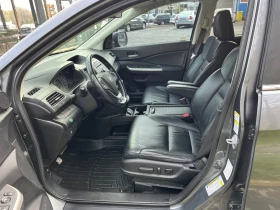Honda Cr-v 2.4, снимка 6