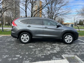 Honda Cr-v 2.4, снимка 3