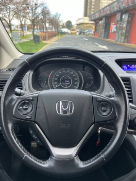 Honda Cr-v 2.4, снимка 15